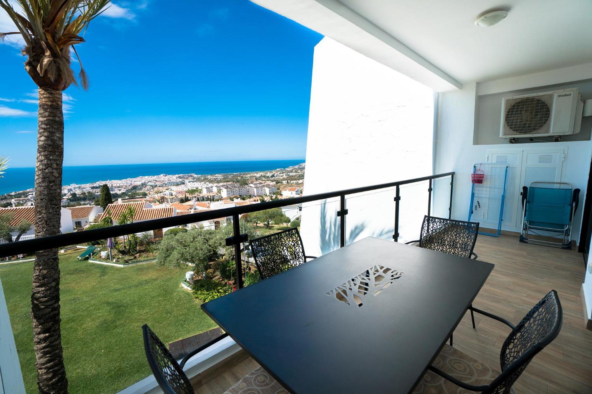 & Torres De San Juan Apartment