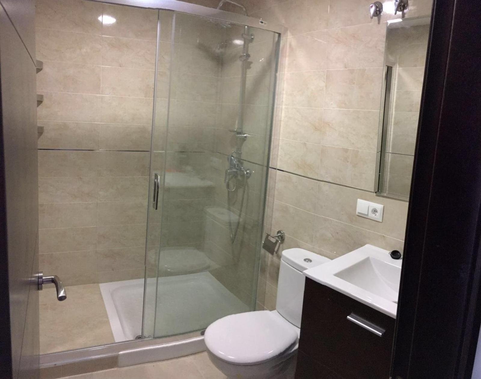 & Torres De San Juan Apartment Nerja