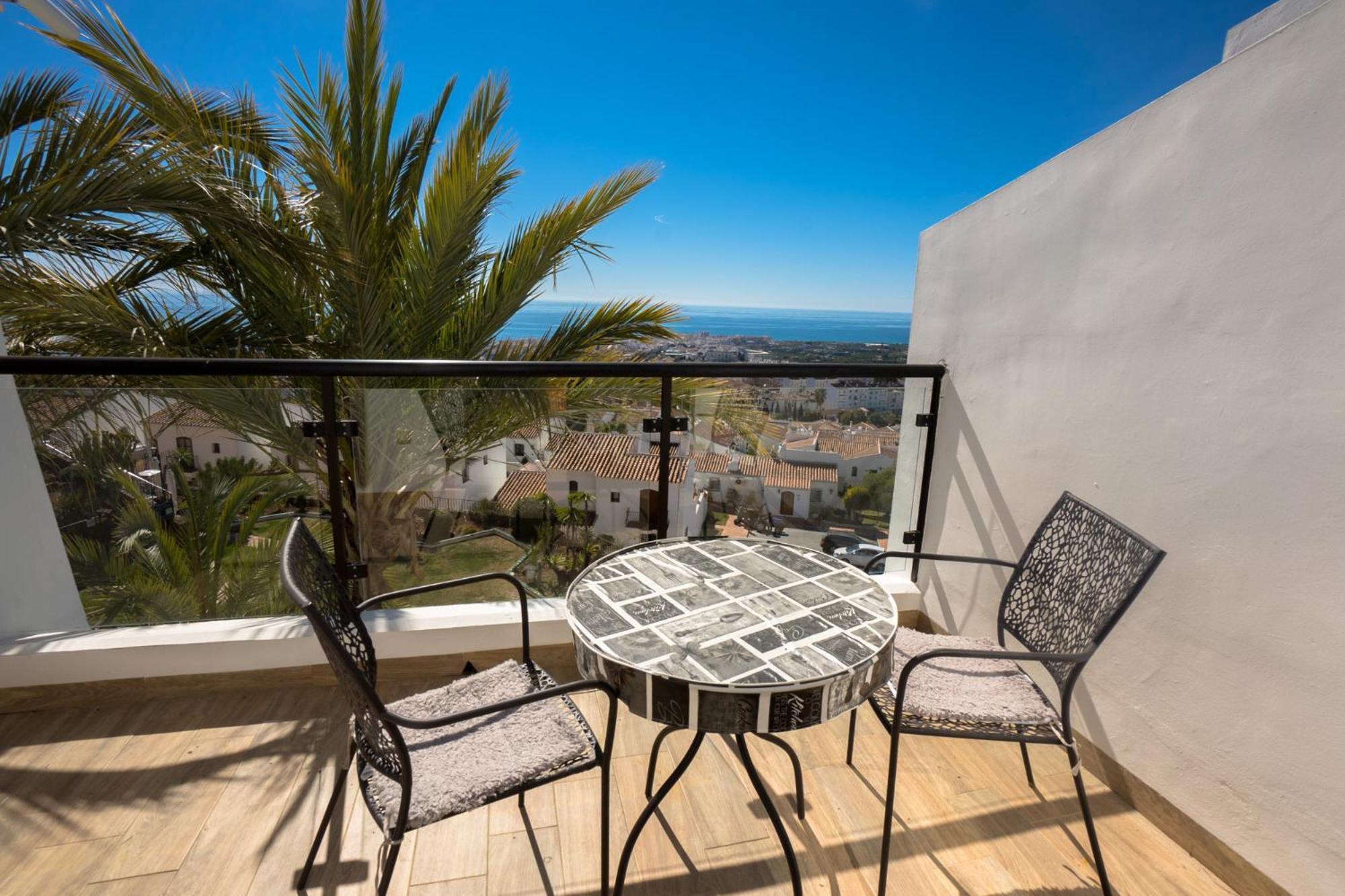 & Torres De San Juan Appartement *
