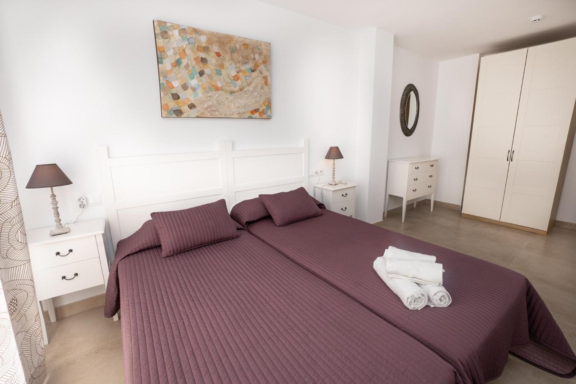 & Torres De San Juan Apartment Nerja