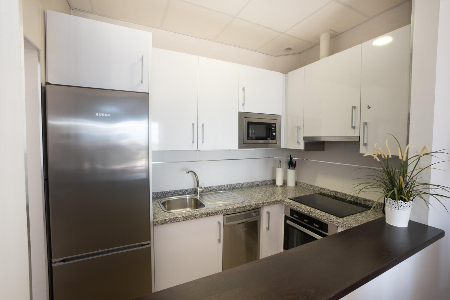& Torres De San Juan Appartement