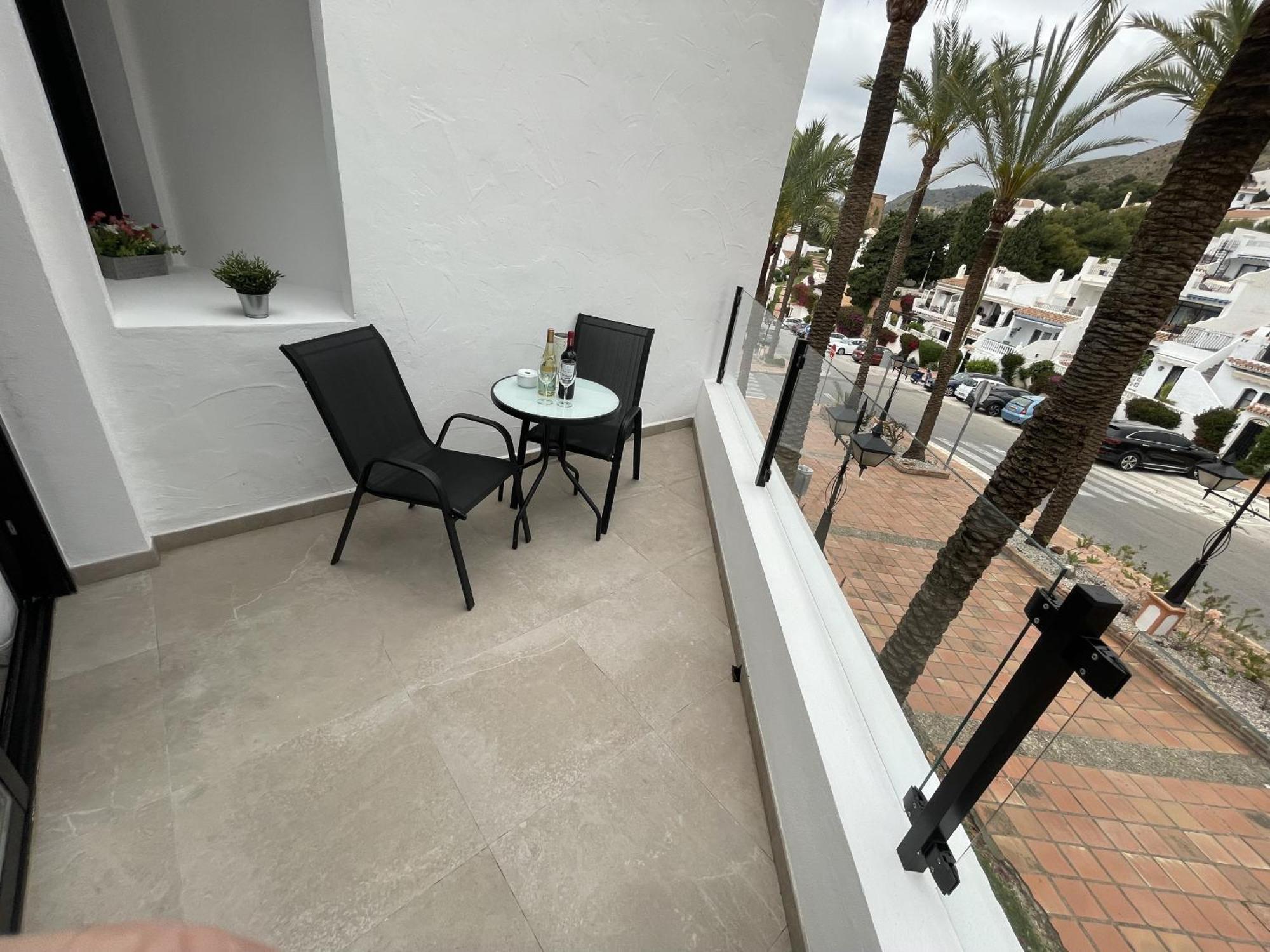 & Torres De San Juan Apartment Nerja