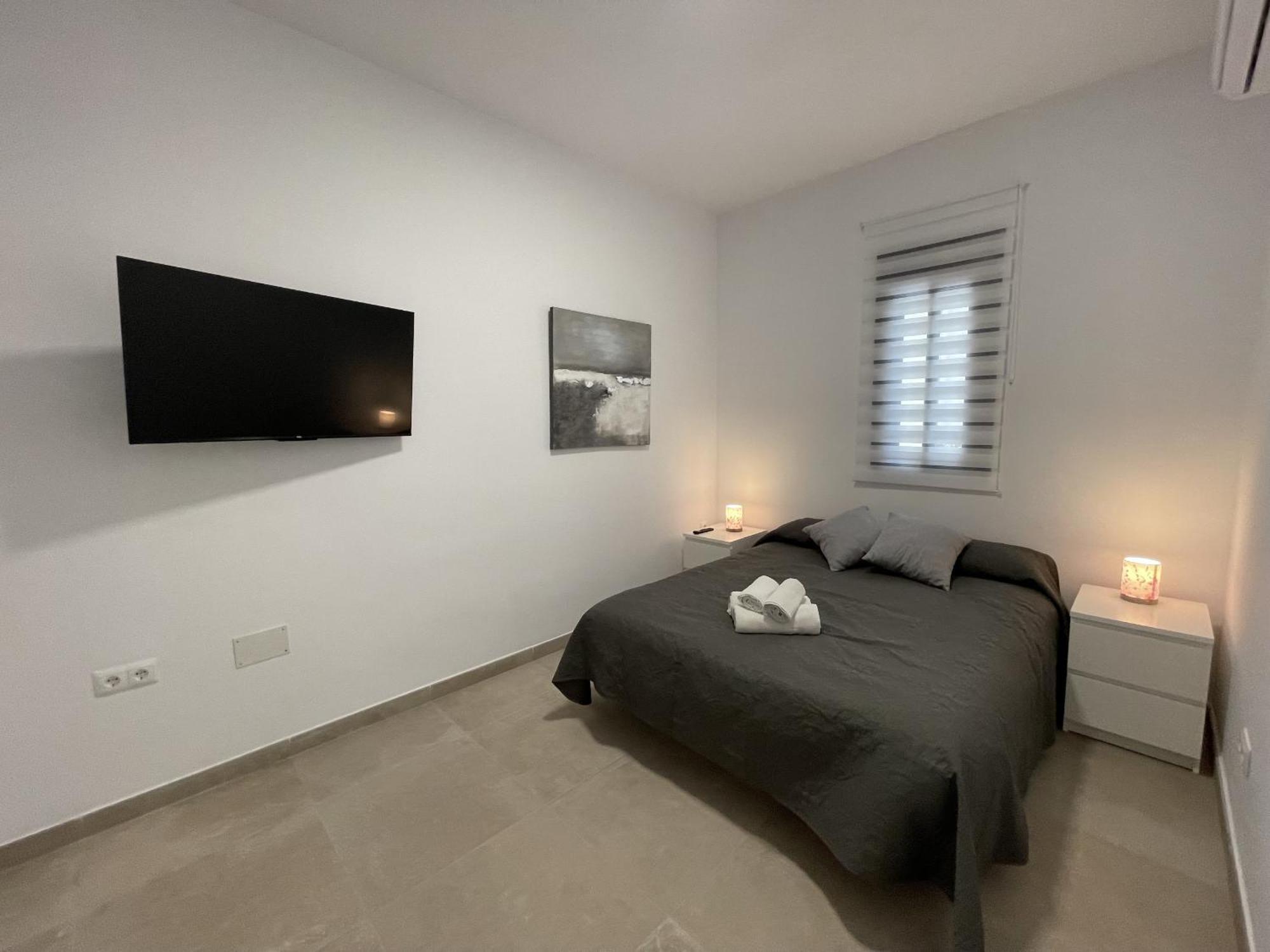 Appartement & Torres De San Juan Nerja