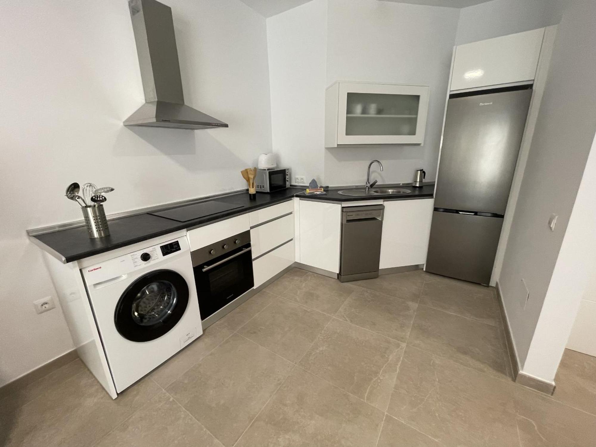 Appartement & Torres De San Juan