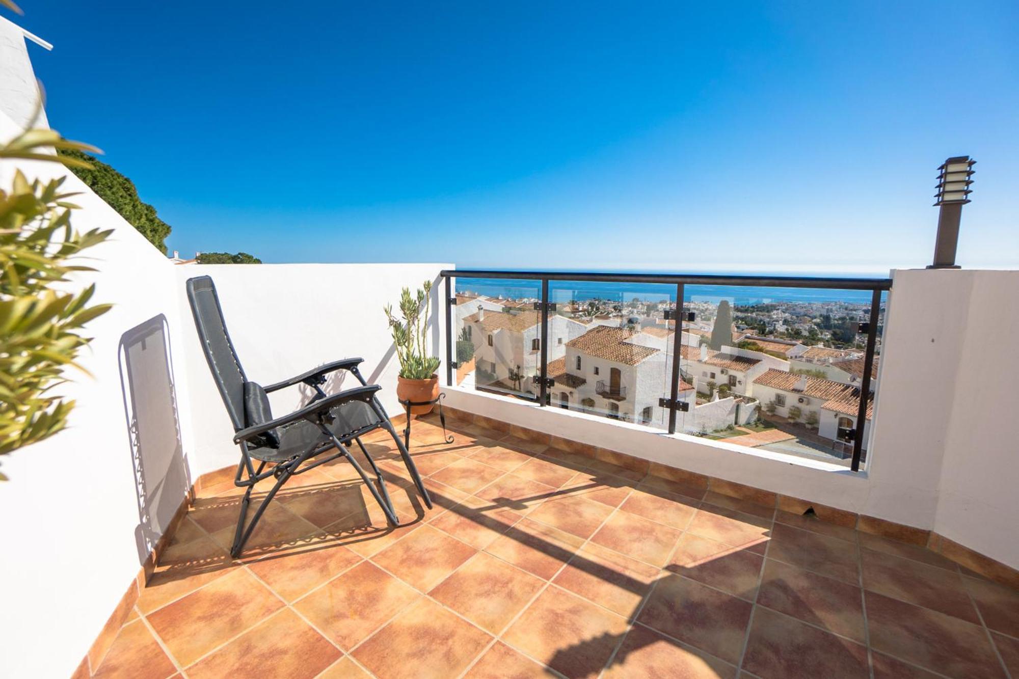 Apartment & Torres De San Juan *
