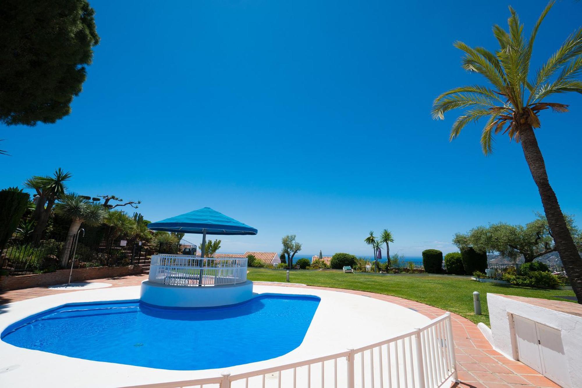 Appartement & Torres De San Juan *