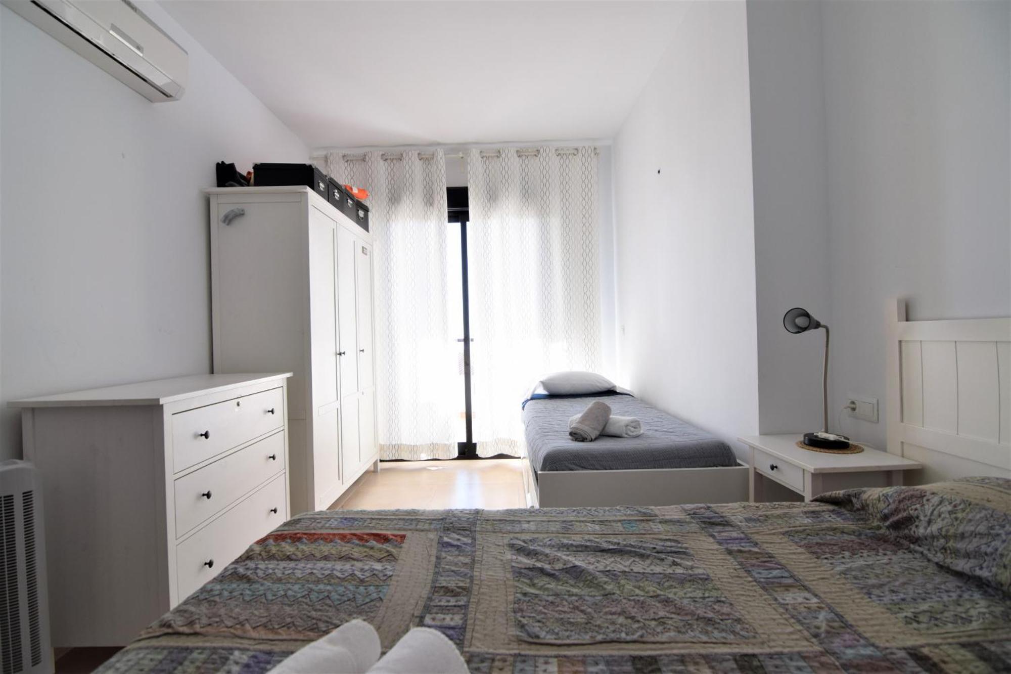 & Torres De San Juan Appartement *