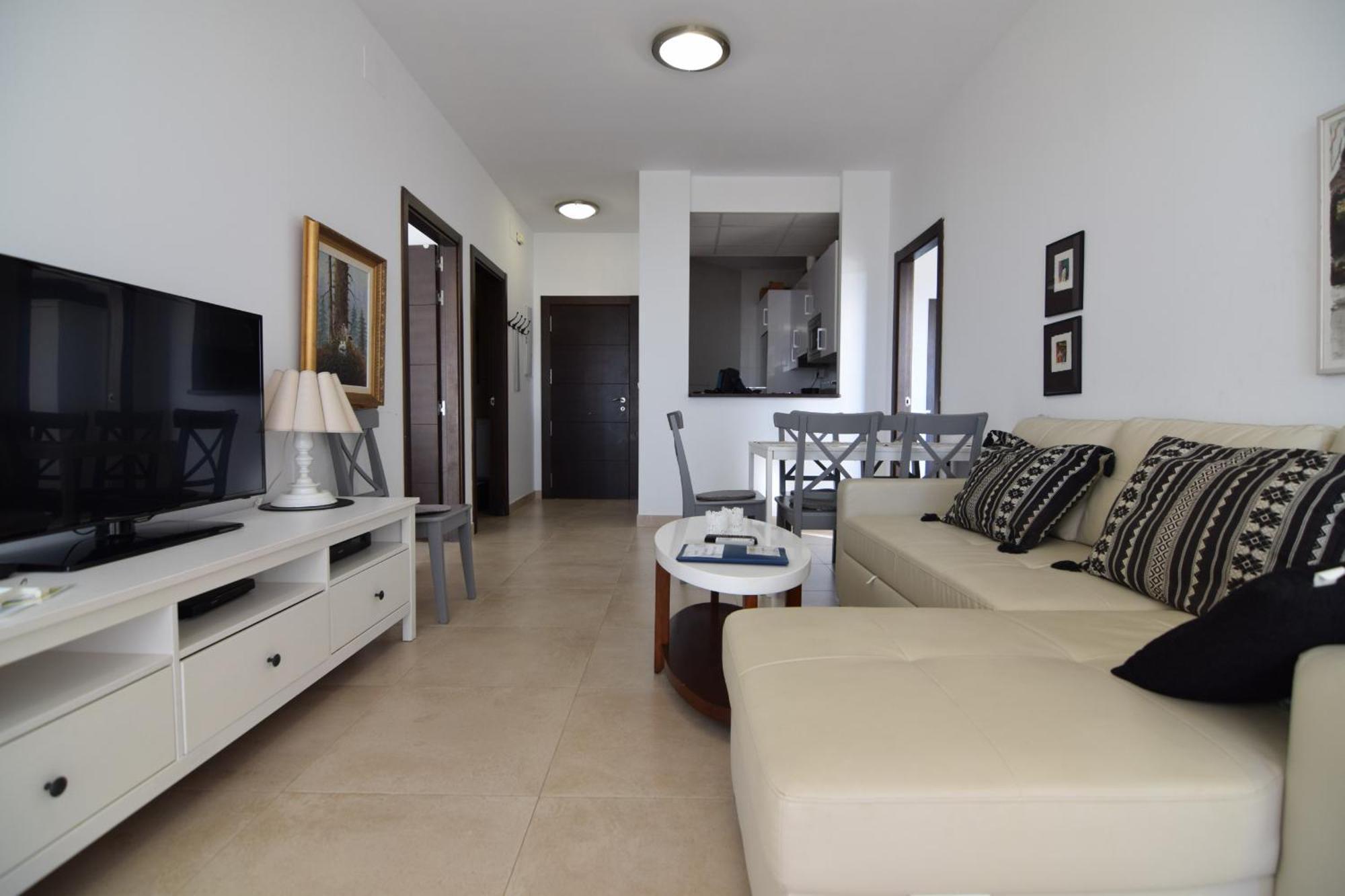 Appartement & Torres De San Juan *