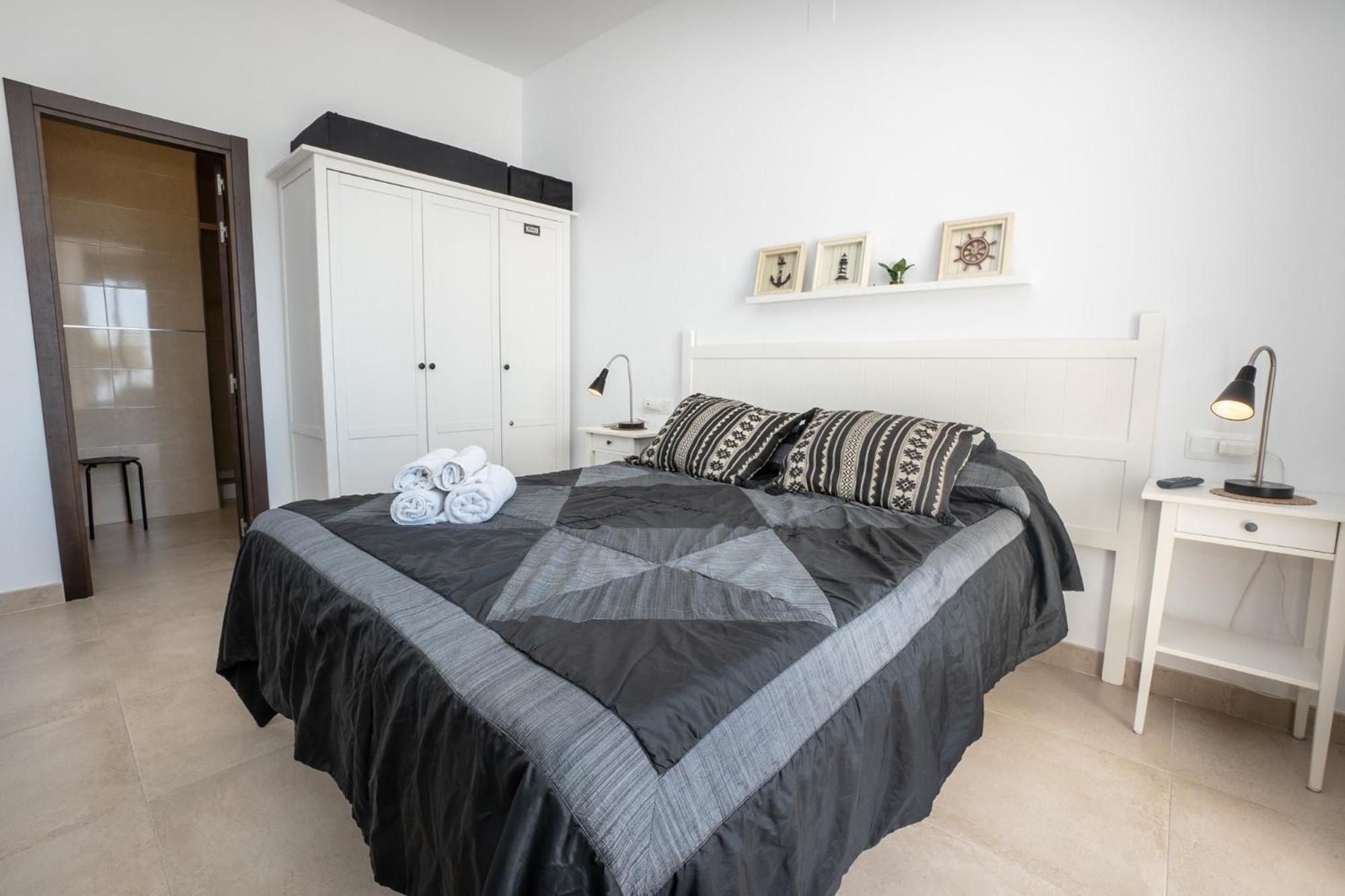 & Torres De San Juan Appartement Nerja