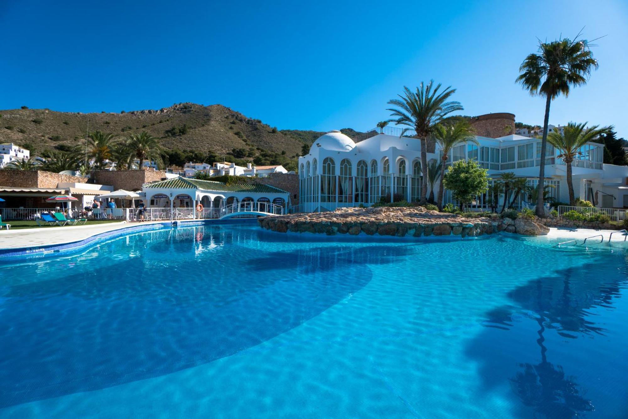 & Torres De San Juan Apartment Nerja