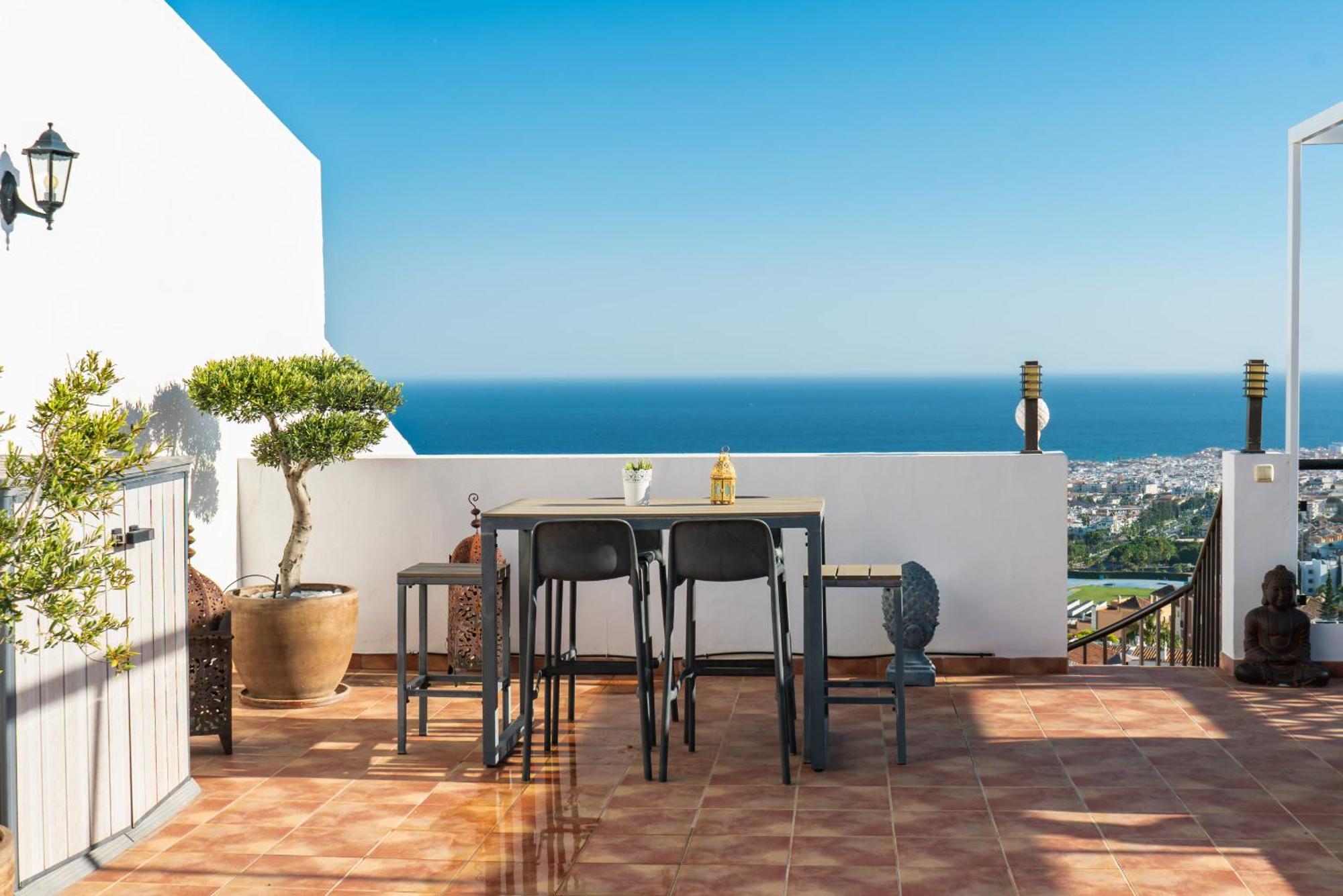 Apartment & Torres De San Juan *