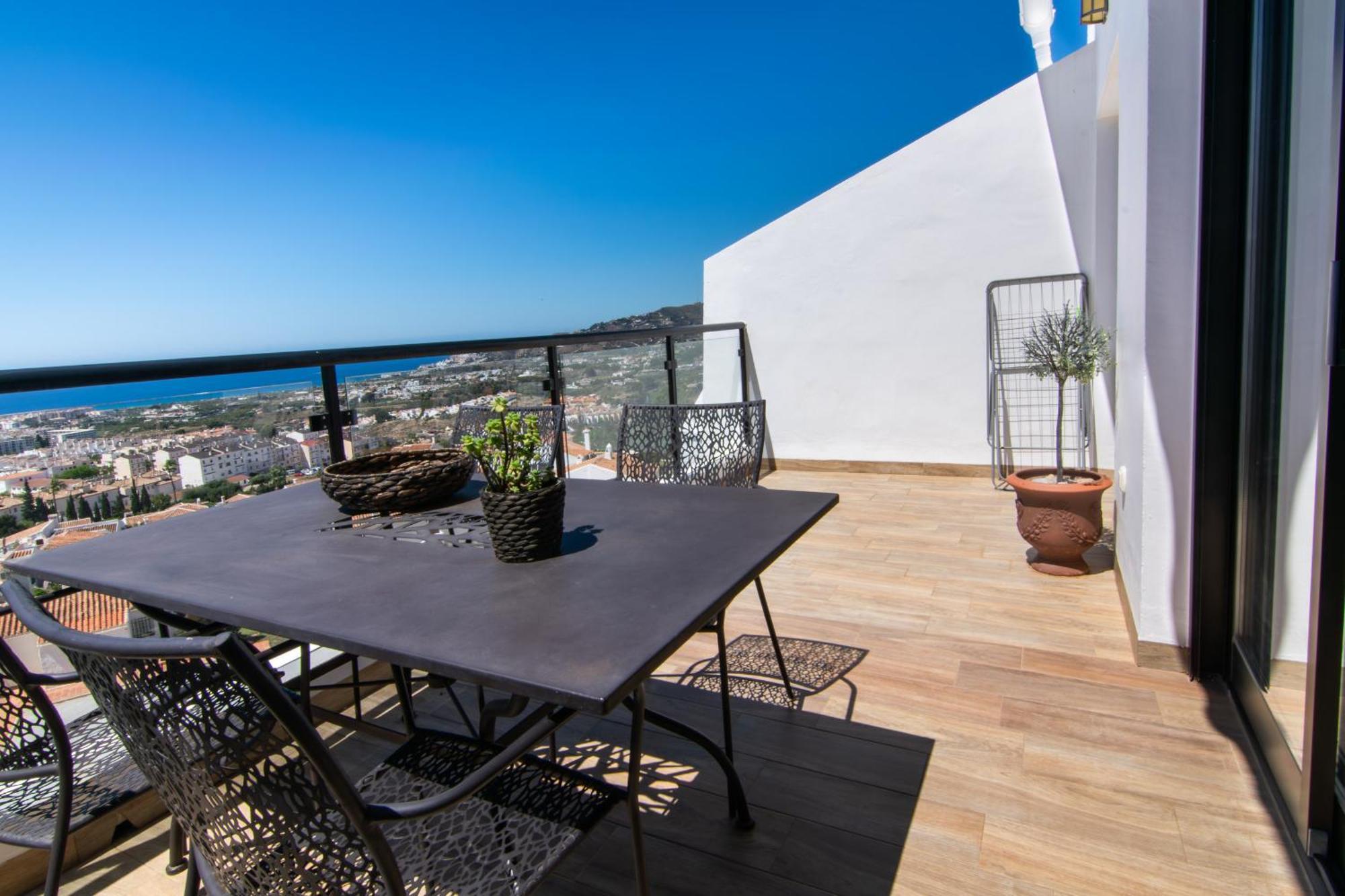 & Torres De San Juan Appartement
