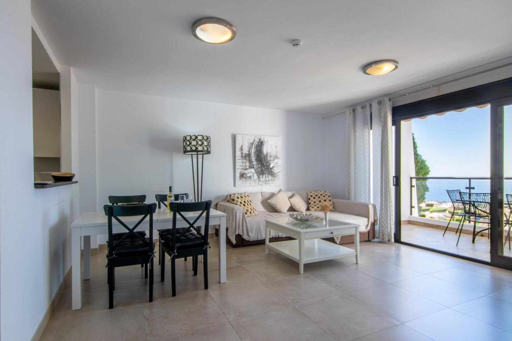 Apartment & Torres De San Juan *