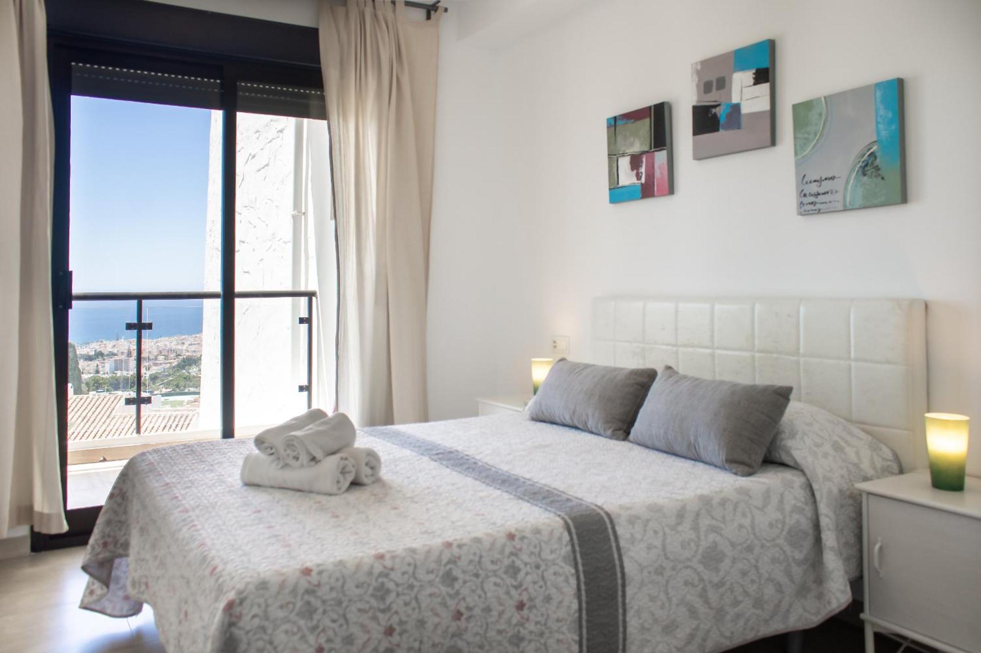 Appartement & Torres De San Juan
