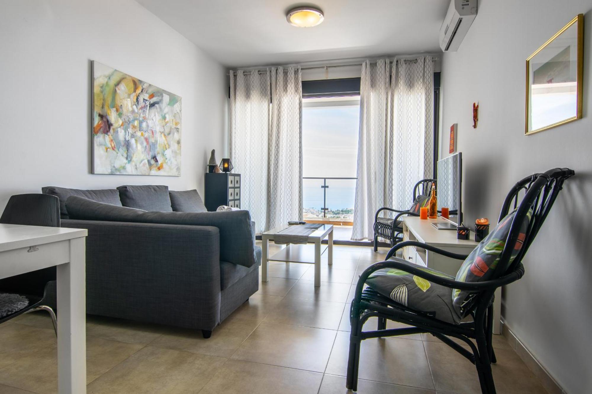 Appartement & Torres De San Juan