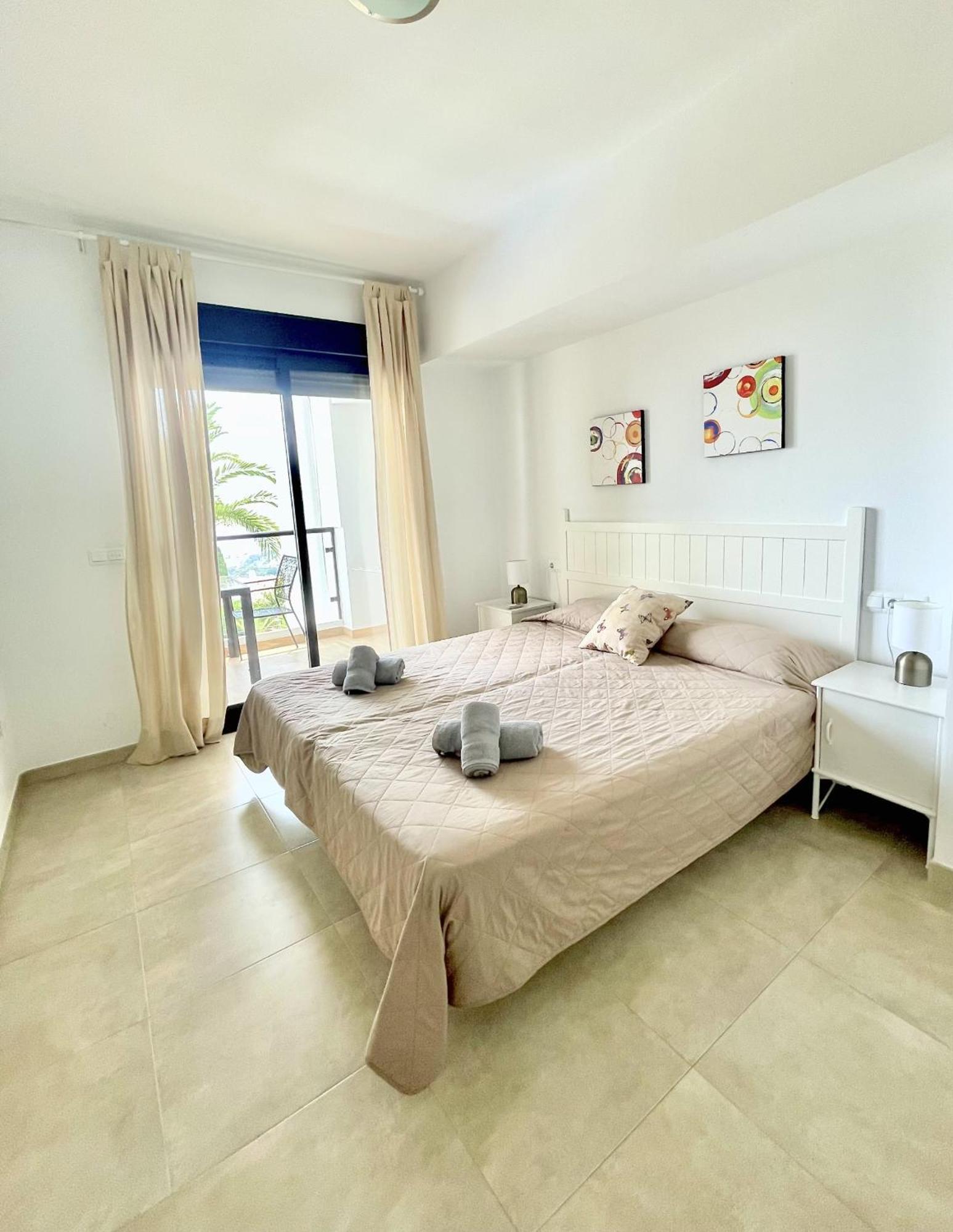& Torres De San Juan Apartment Nerja
