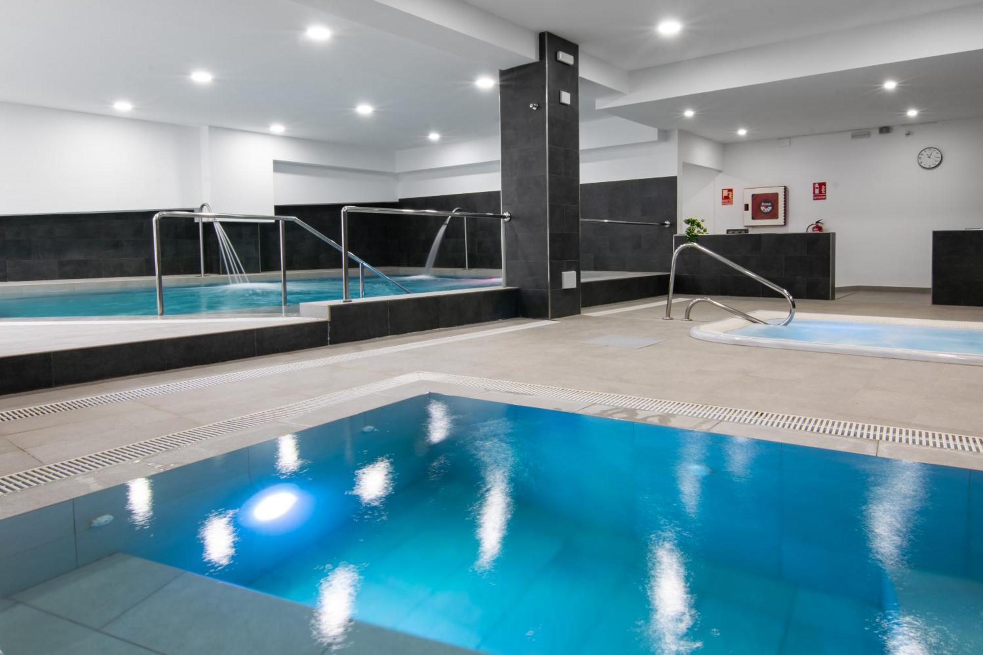 & Torres De San Juan Appartement *